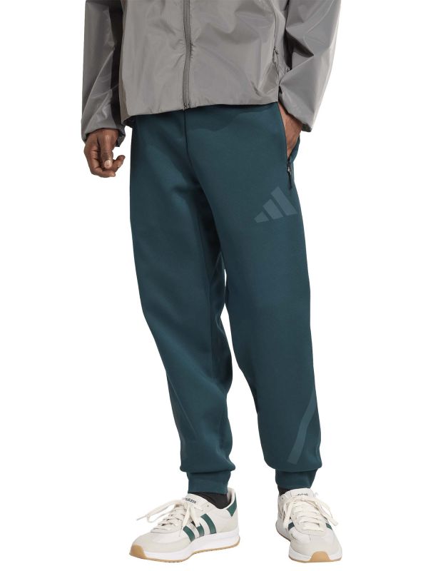 PANTALONE  ZERO NEGATIVE ENERGY ADIDAS DA UOMO VERDONE