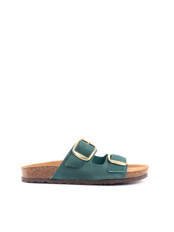 BIO GOLD SANDALO - TURCHESE