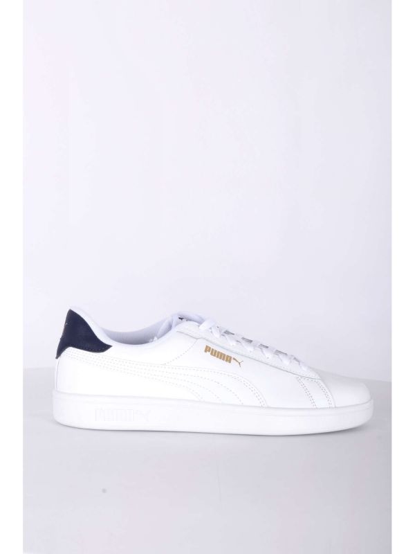 Puma platform uomo blu sales