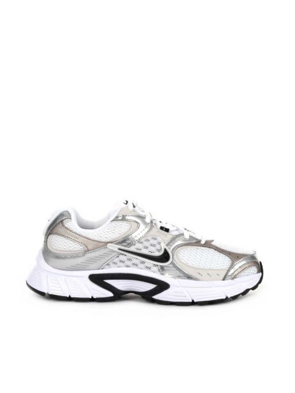 NIKE V5 RNR - BIANCO-NERO