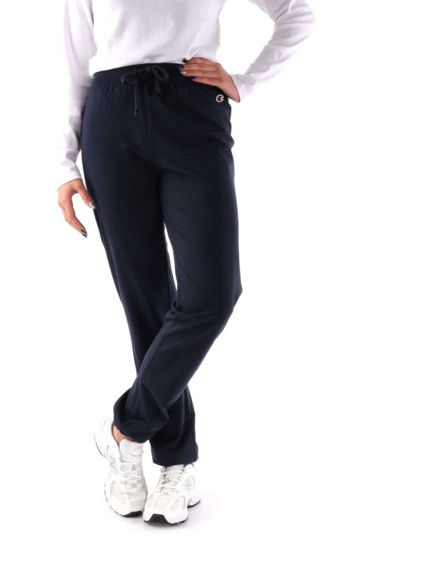PANTALONE JERSEY CHAMPION DONNA BLU