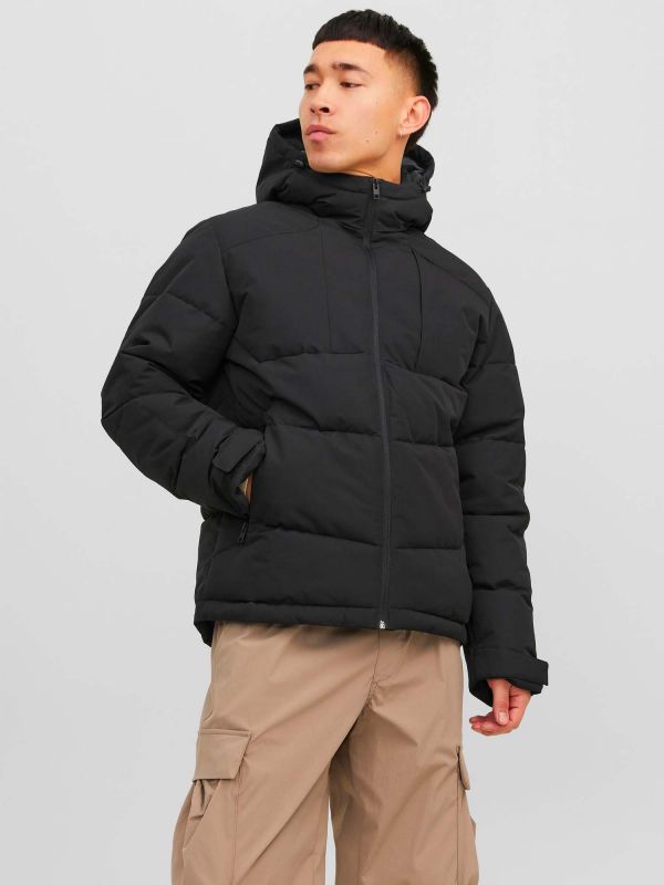 JACK&JONES OTIS - NERO