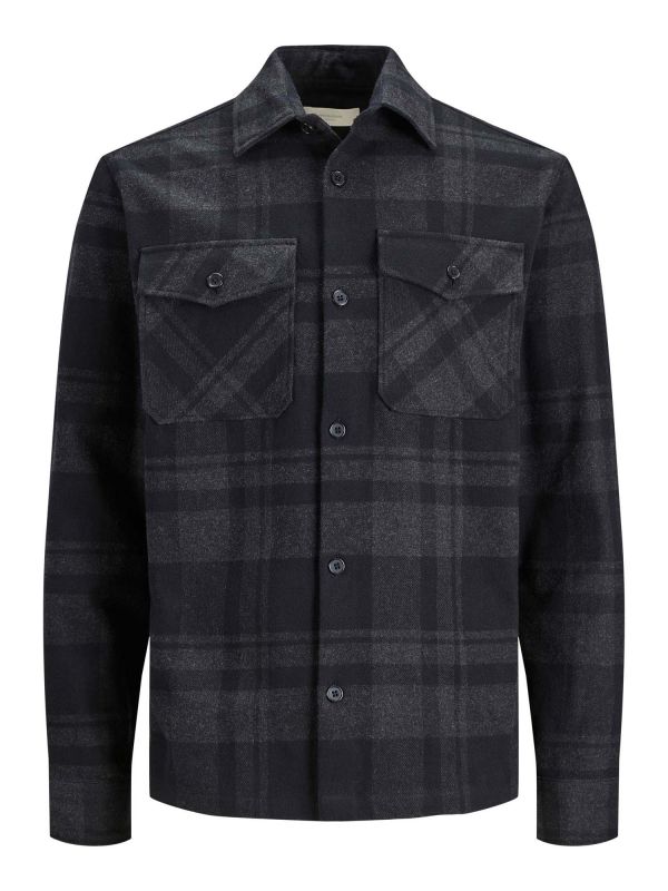 JACK&JONES ROY - ANTRACITE JACK&JONES ROY - ANTRACITE