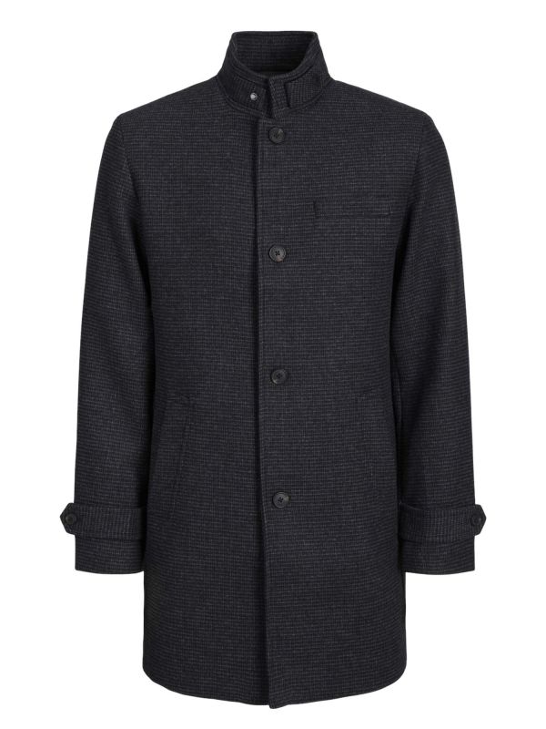 JACK&JONES MELTON - ANTRACITE JACK&JONES MELTON - ANTRACITE