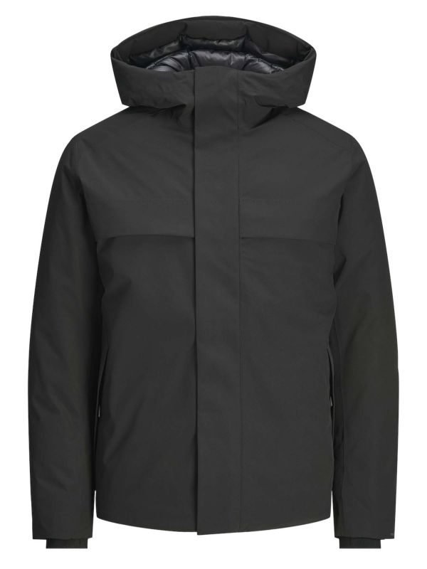 JACK&JONES BLAWAVE - NERO JACK&JONES BLAWAVE - NERO