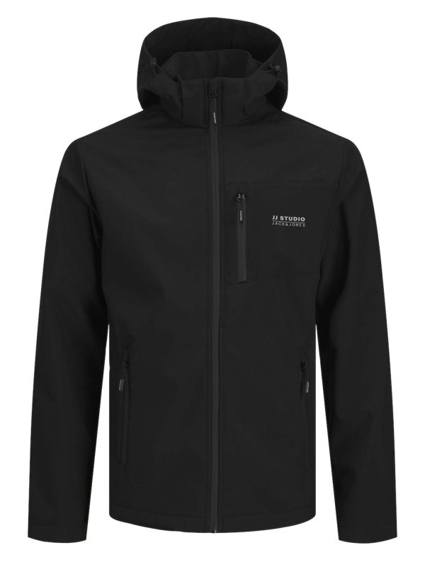 JACK&JONES TAYLOR - NERO JACK&JONES TAYLOR - NERO