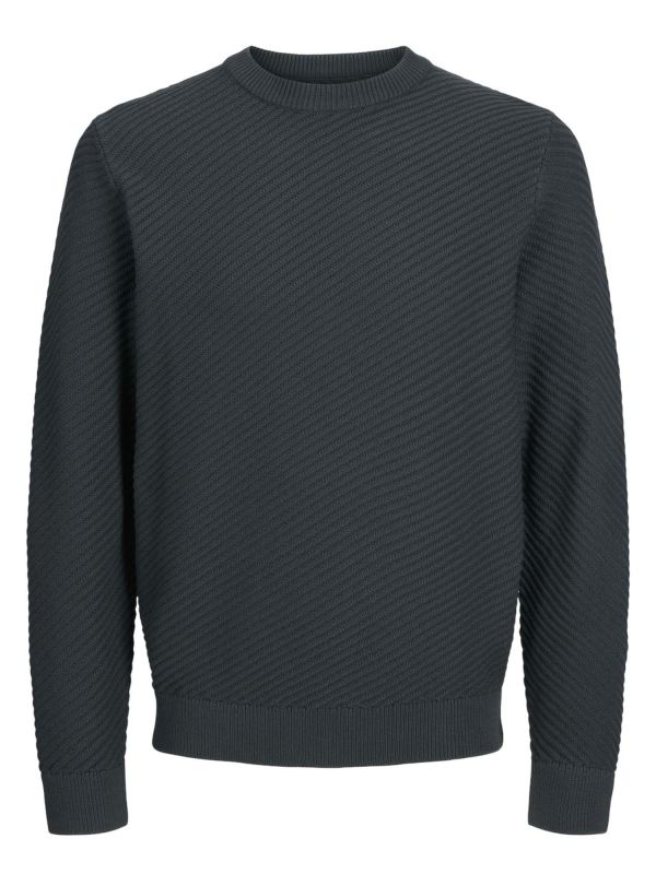 JACK&JONES ALPHA - GRIGIO