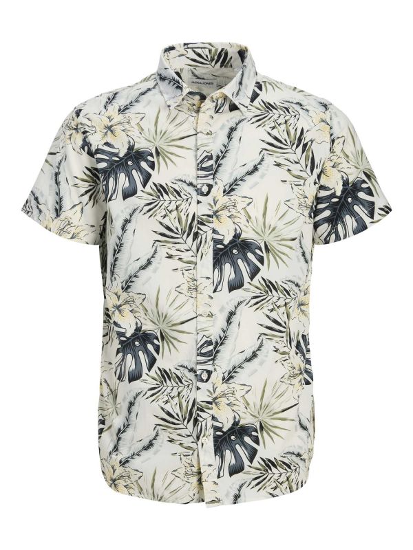 JACK&JONES HAWAII - PANNA JACK&JONES HAWAII - PANNA
