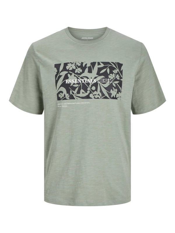 JACK&JONES JEFF - VERDE JACK&JONES JEFF - VERDE