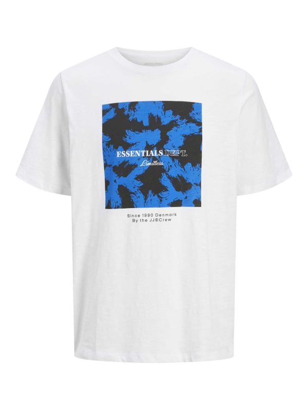 JACK&JONES JEFF - BIANCO