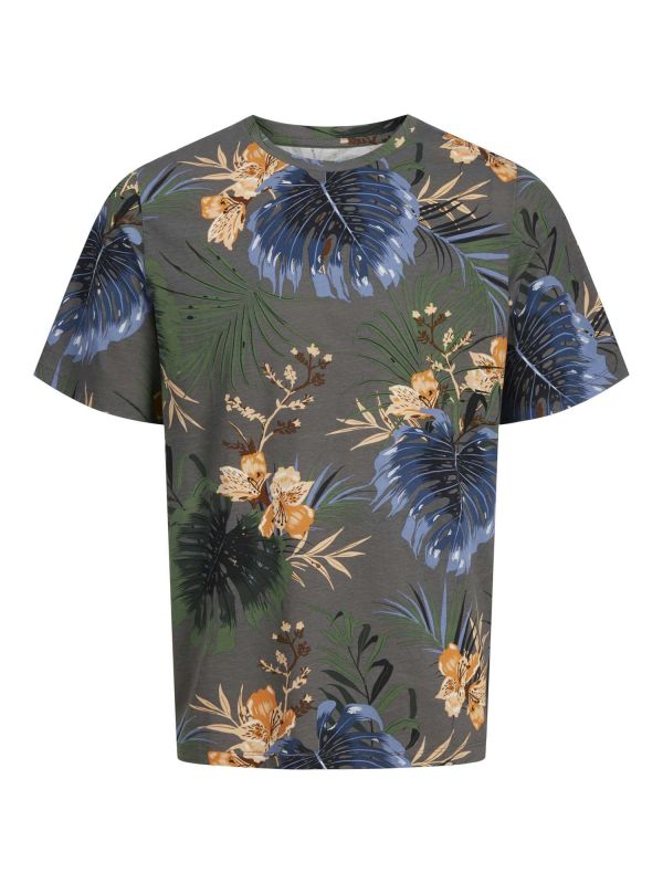 JACK&JONES HAWAII - ANTRACITE JACK&JONES HAWAII - ANTRACITE