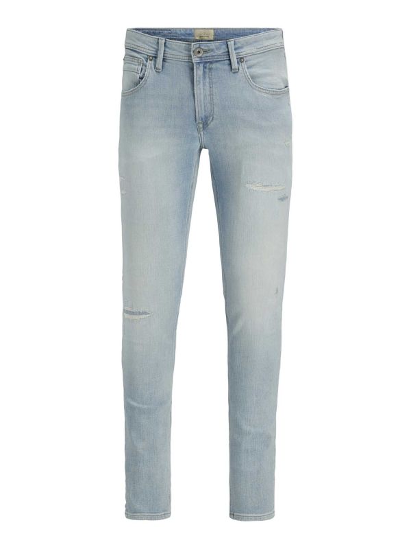 JACK&JONES GLENN - JEANS CHIARO