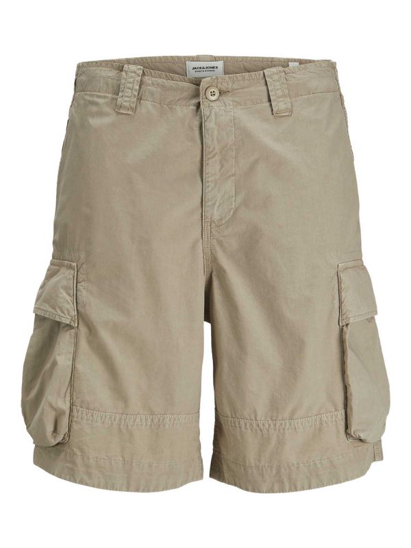 JACK&JONES BILL - TAUPE