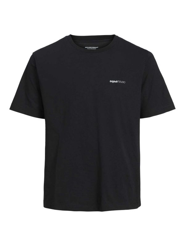 JACK&JONES VARENNA - NERO