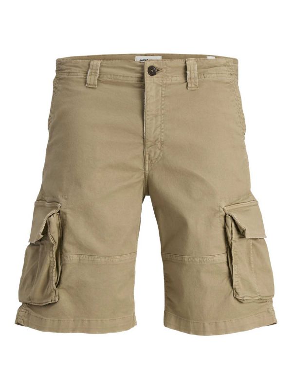 JACK&JONES SEBASTIAN - BEIGE