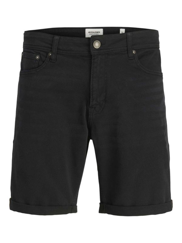 JACK&JONES ETHAN - NERO