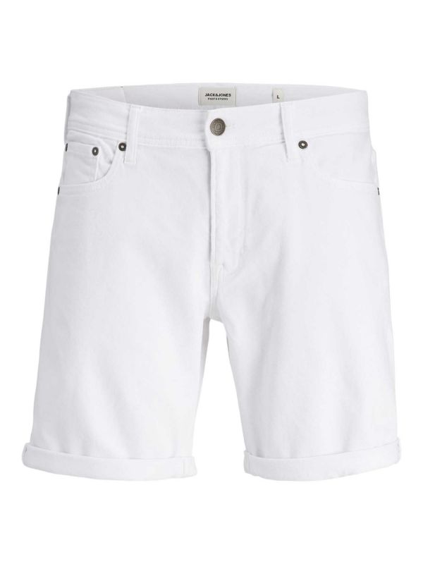 JACK&JONES ETHAN - BIANCO