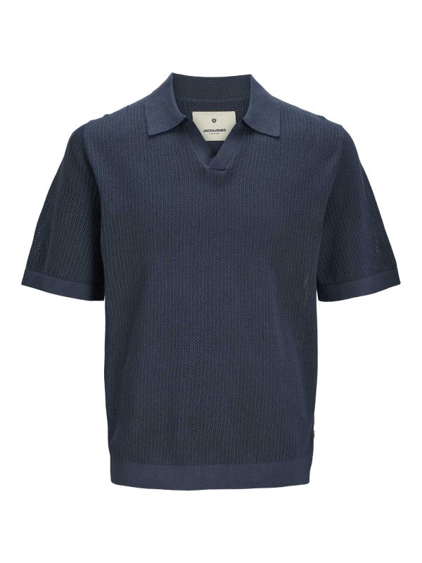 JACK&JONES BLUOLIVER - BLU JACK&JONES BLUOLIVER - BLU