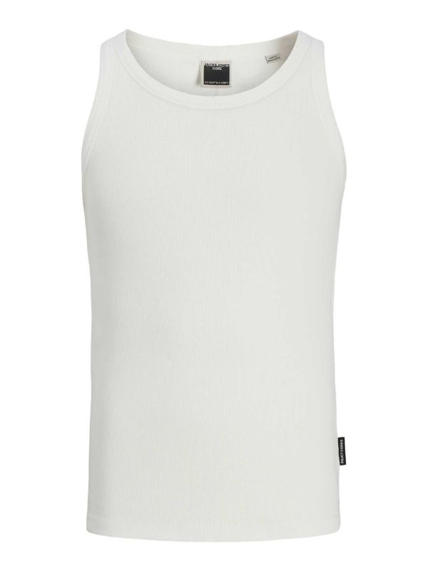 JACK&JONES STRATUS - BIANCO