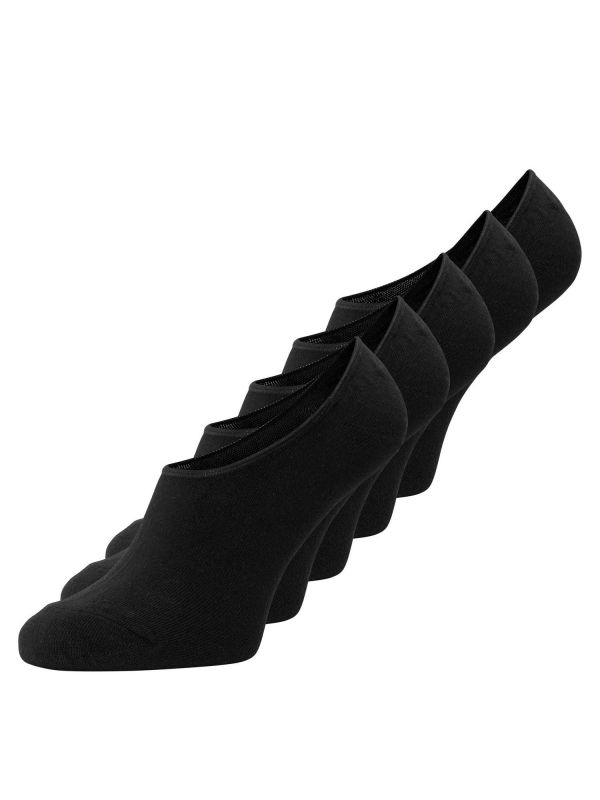 J&J NOOS BASIC - NERO J&J NOOS BASIC - NERO