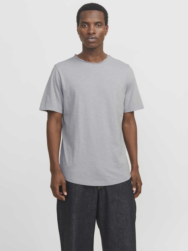 JACK&JONES BASHER - GRIGIO