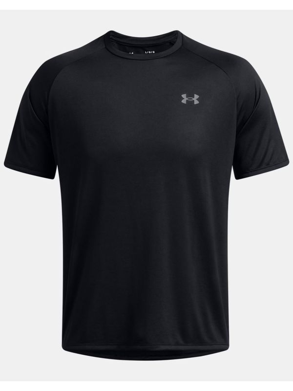 UNDER ARMOUR TECH - NERO