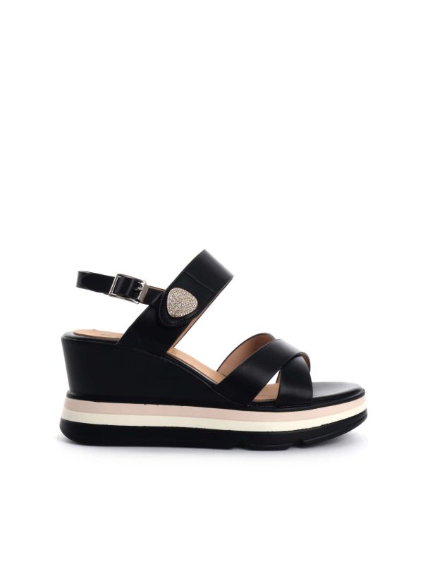 ZEPPA BILBAO KEYS DONNA NERO
