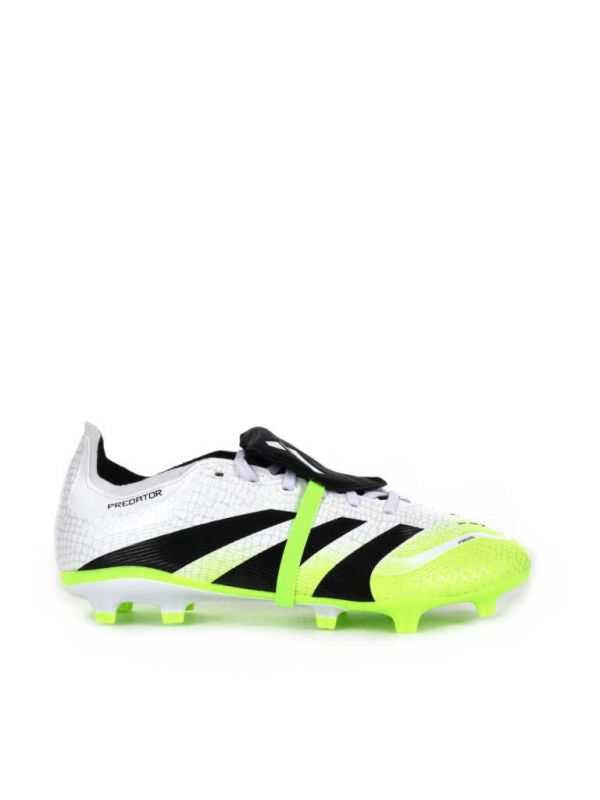 SCARPA DA CALCIO PREDATOR LEAGUE FT FG ADIDAS DA UOMO BIANCO