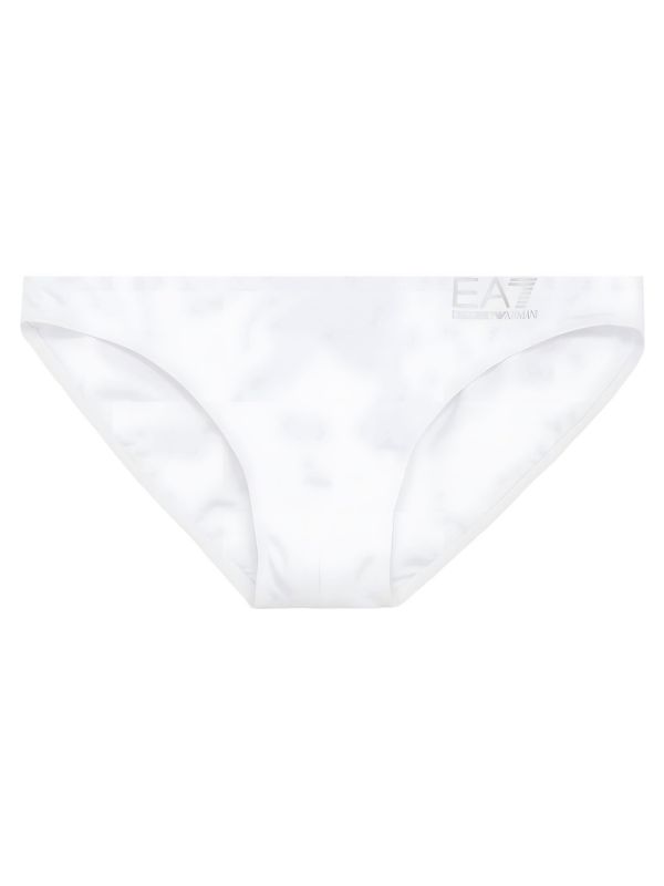 COSTUME SLIP EA7 BIANCO UOMO