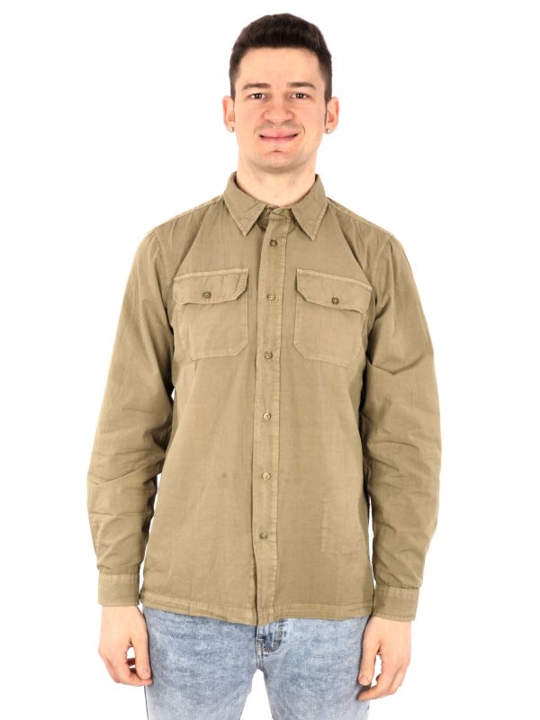 Camicia casacca hotsell