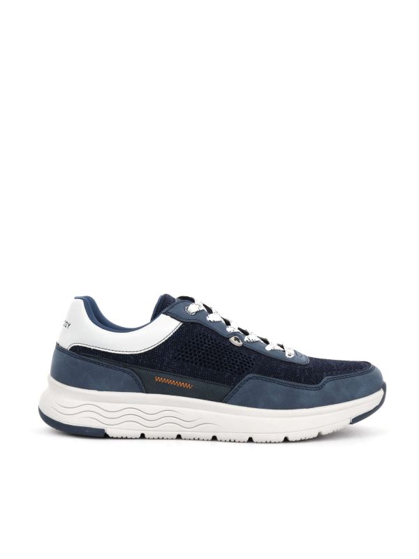 SNEAKERS RHAPSODY UOMO BLU