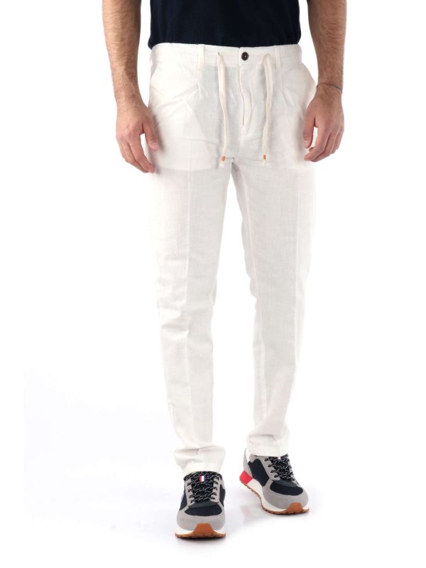 YES ZEE PANTA LACCIO - GESSO