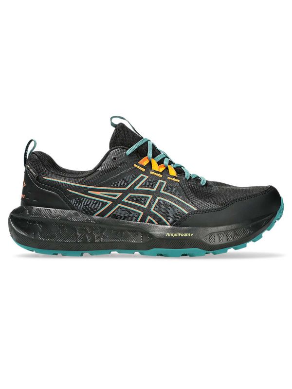 ASICS GEL-SONOMA GTX - NERO