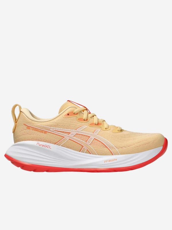 ASICS GEL-CUMULUS 27 - ARANCIO