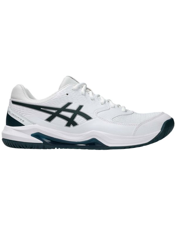 ASICS GEL-DEDICATE 8 - BIANCO