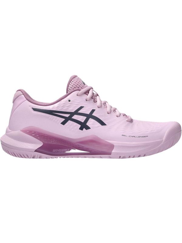 ASICS GEL-CHALLENGER - ROSA