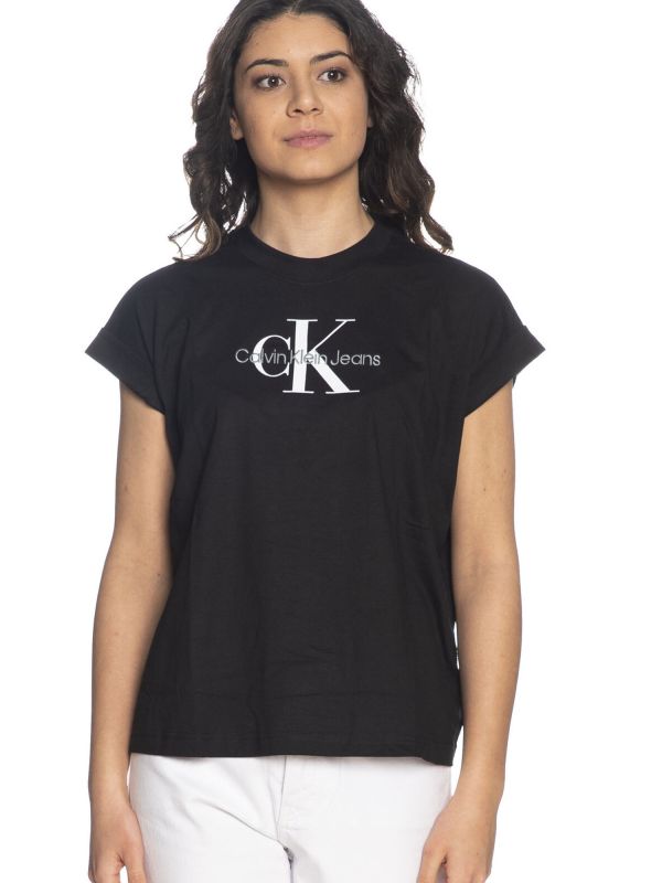 CK ARCHIVAL RELAXED - NERO