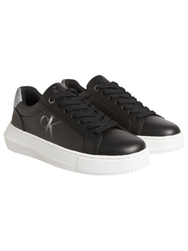 CK CHUNKY CUPSOLE - NERO