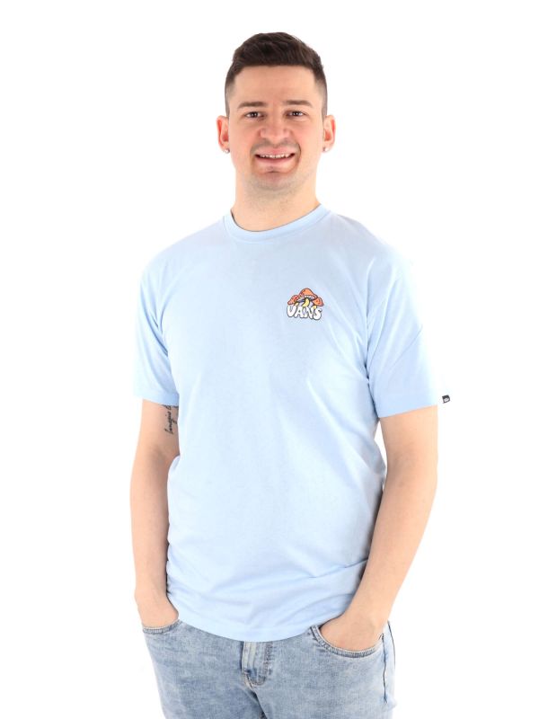 Magliette manica corta vans deals