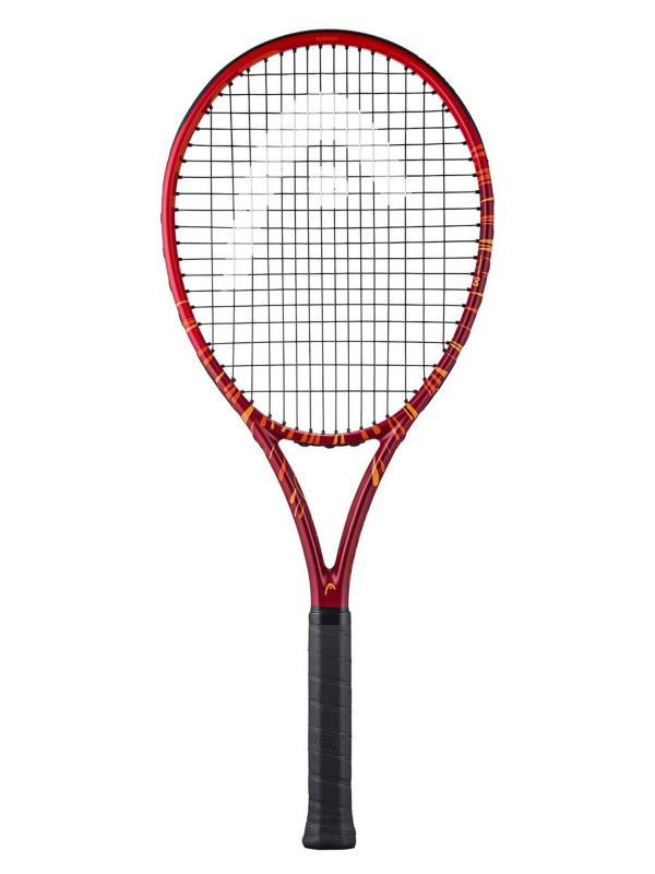 RACCHETTA DA TENNIS MX STARK SUPRM HEAD ROSSO