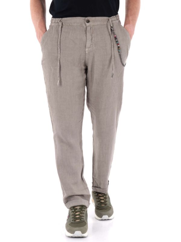 PANTALACCIO NAVONA FB UOMO SPAGO