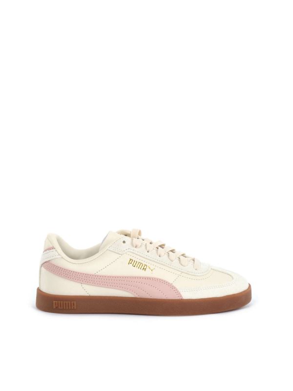 SNEAKERS CLUB II ERA PUMA DONNA PANNA ROSA