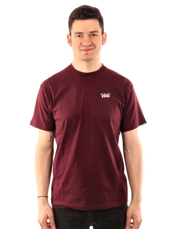 Vans uomo abbigliamento hotsell