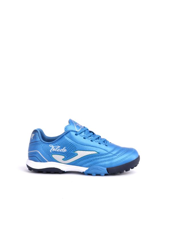 SCARPE CALCETTO JR JOMA TOLEDO TURF ROYAL TOJS 2404 Online a 26 40 Meca Moda Dress Shoes