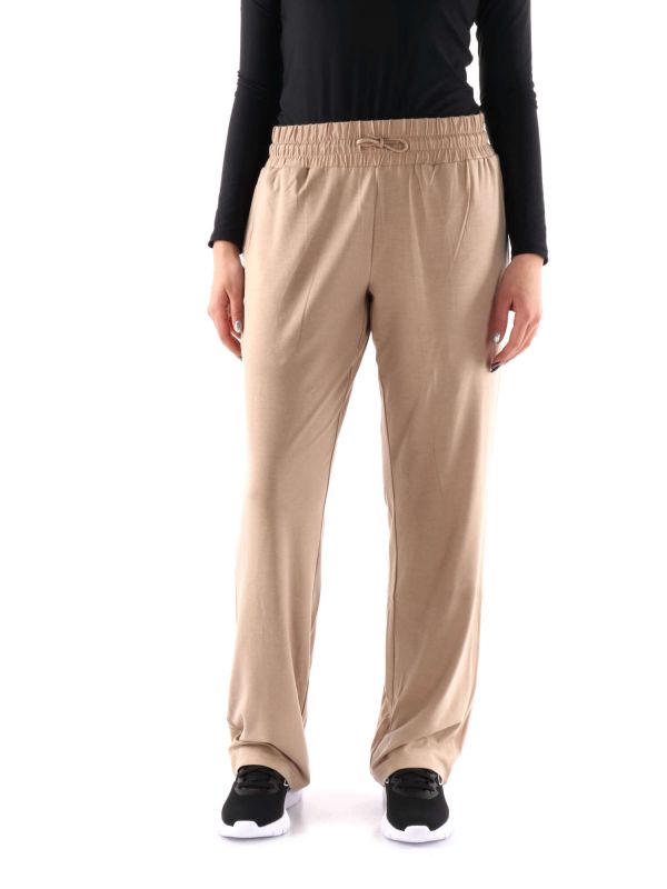 PANTALONE OLAN ENERGETICS DA DONNA BEIGE