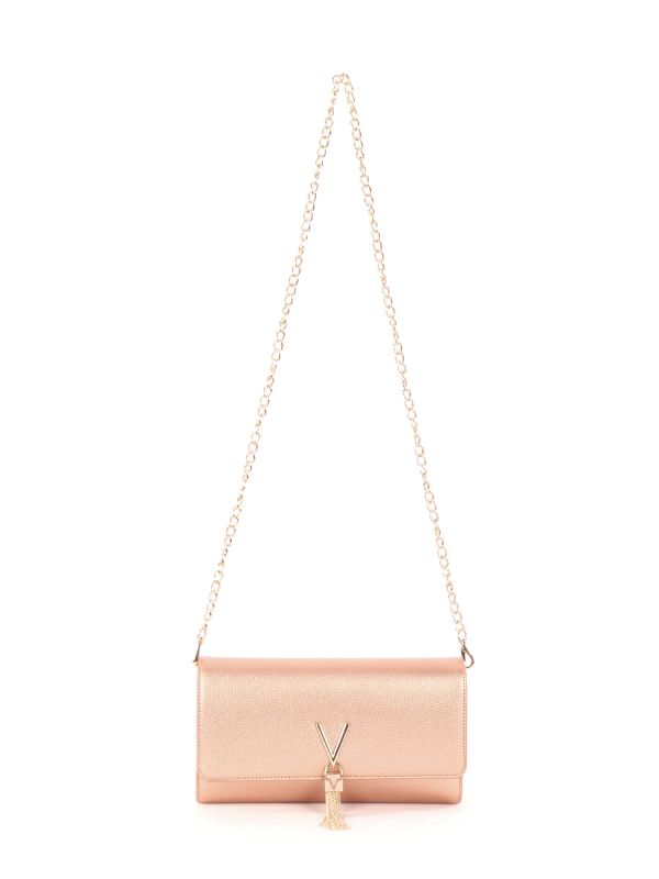 VALENTINO BAGS DIVIN - ORO