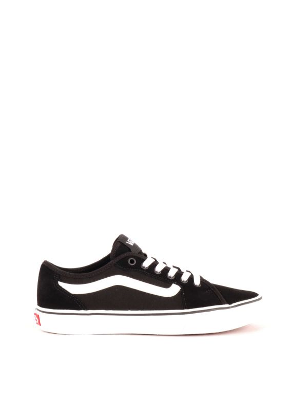 VANS FILMORE DECON - NERO