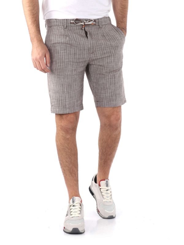 SHORT LACCIO YES ZEE DA UOMO FANTASIA