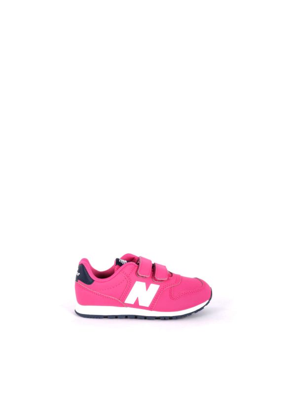 SNEAKERS PER BAMBINI NEW BALANCE 500 - FUXIA