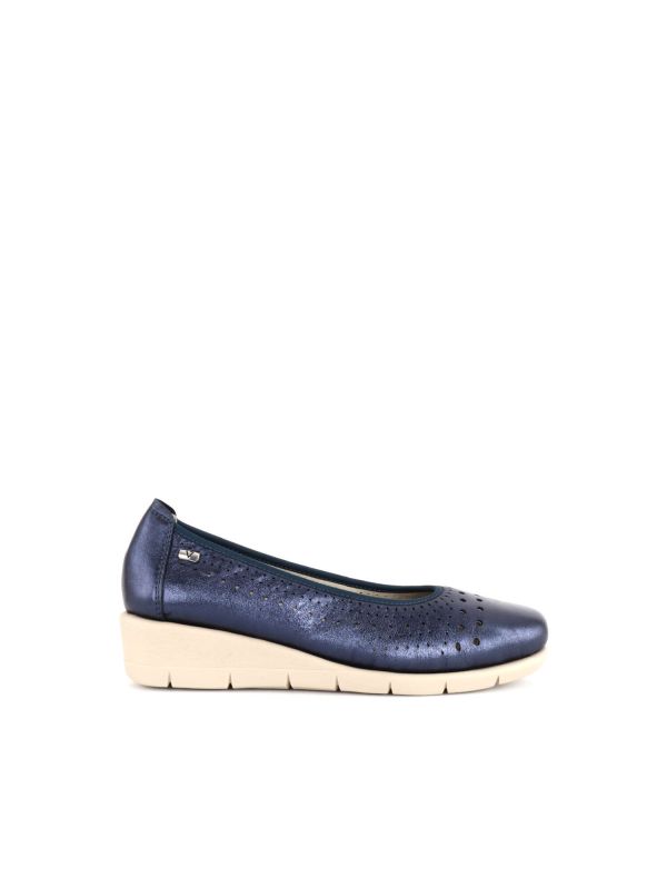Valleverde decollete blu cheap